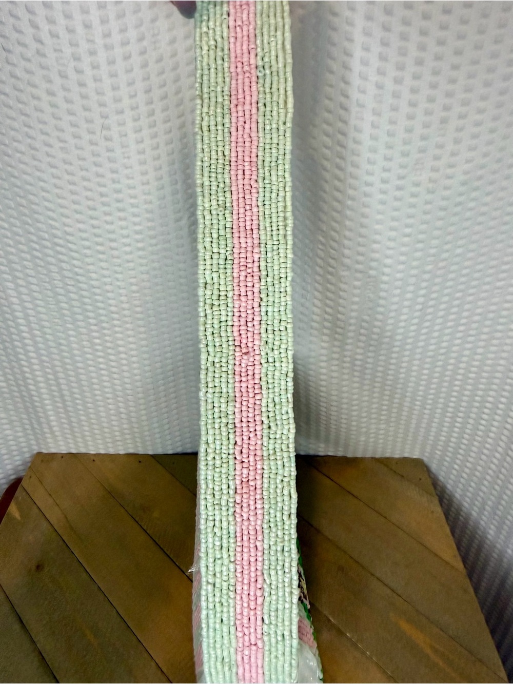 Viral Beaded Bug Shoulder Bag!! - Picture 5 of 9